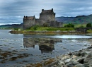 Eilean Donan Castle